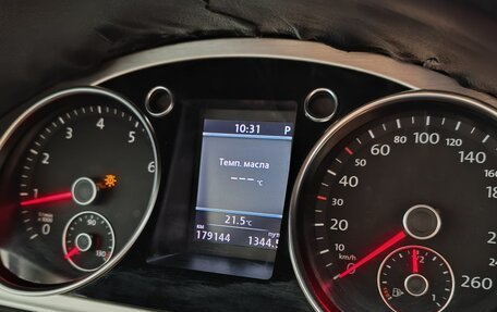 Volkswagen Passat B7, 2011 год, 940 000 рублей, 8 фотография