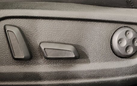 Volkswagen Passat B7, 2011 год, 940 000 рублей, 19 фотография