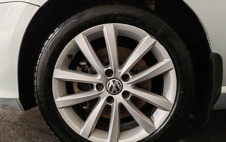 Volkswagen Passat B7, 2011 год, 940 000 рублей, 23 фотография