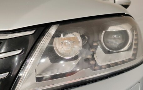 Volkswagen Passat B7, 2011 год, 940 000 рублей, 21 фотография