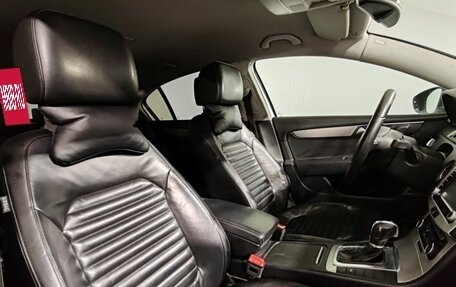 Volkswagen Passat B7, 2011 год, 940 000 рублей, 14 фотография