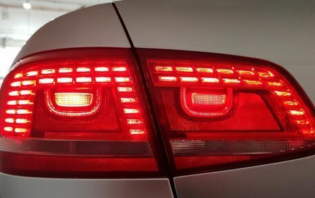 Volkswagen Passat B7, 2011 год, 940 000 рублей, 22 фотография