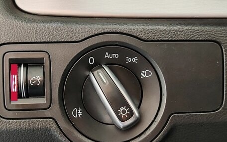 Volkswagen Passat B7, 2011 год, 940 000 рублей, 18 фотография