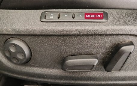 Volkswagen Passat B7, 2011 год, 940 000 рублей, 17 фотография