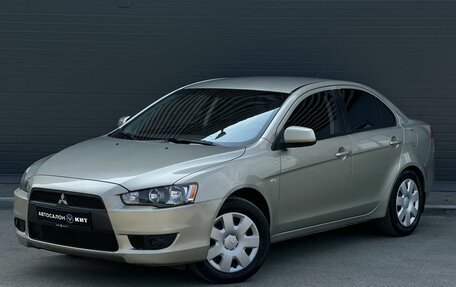 Mitsubishi Lancer IX, 2008 год, 609 000 рублей, 1 фотография