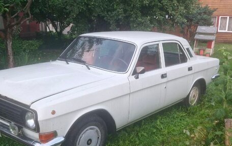 ГАЗ 24 «Волга», 1987 год, 300 000 рублей, 1 фотография