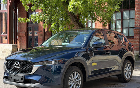 Mazda CX-5 II, 2026 год, 2 630 000 рублей, 1 фотография
