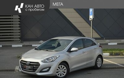 Hyundai i30 II рестайлинг, 2016 год, 1 150 000 рублей, 1 фотография