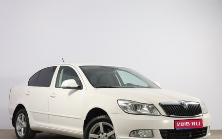 Skoda Octavia, 2013 год, 899 000 рублей, 1 фотография