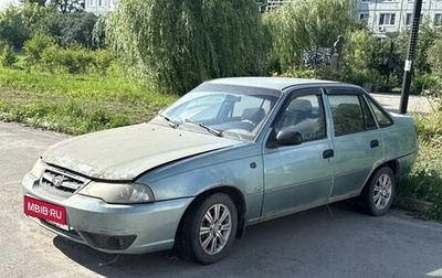 Daewoo Nexia I рестайлинг, 2009 год, 41 500 рублей, 1 фотография