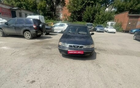 Daewoo Nexia I рестайлинг, 2005 год, 125 000 рублей, 1 фотография