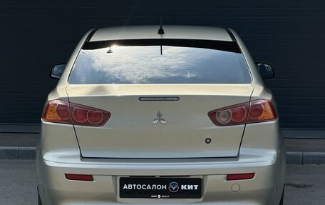 Mitsubishi Lancer IX, 2008 год, 609 000 рублей, 5 фотография