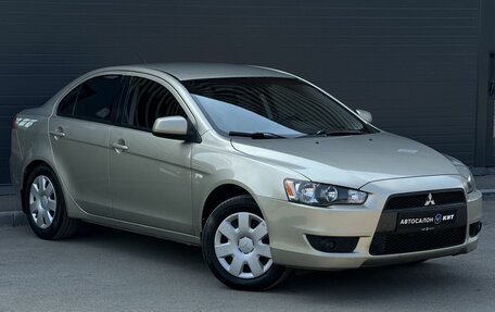 Mitsubishi Lancer IX, 2008 год, 609 000 рублей, 3 фотография