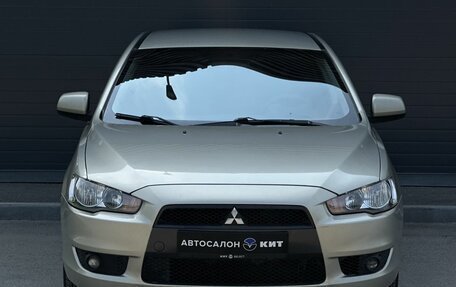 Mitsubishi Lancer IX, 2008 год, 609 000 рублей, 2 фотография