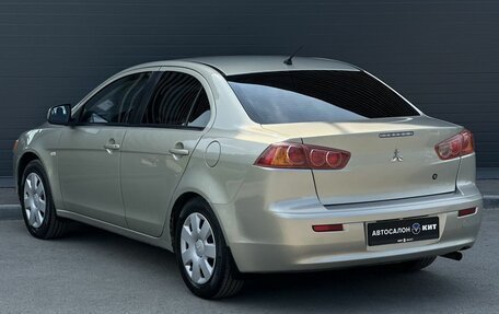 Mitsubishi Lancer IX, 2008 год, 609 000 рублей, 6 фотография