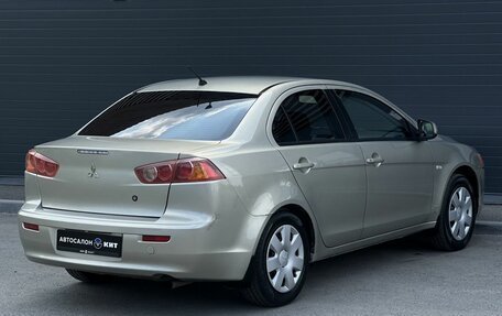 Mitsubishi Lancer IX, 2008 год, 609 000 рублей, 4 фотография