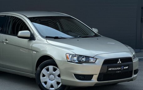 Mitsubishi Lancer IX, 2008 год, 609 000 рублей, 9 фотография
