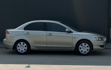 Mitsubishi Lancer IX, 2008 год, 609 000 рублей, 7 фотография