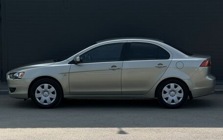Mitsubishi Lancer IX, 2008 год, 609 000 рублей, 8 фотография