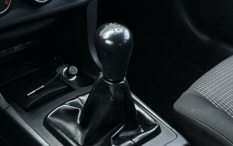 Mitsubishi Lancer IX, 2008 год, 609 000 рублей, 19 фотография