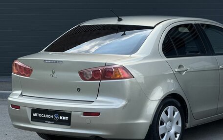 Mitsubishi Lancer IX, 2008 год, 609 000 рублей, 10 фотография