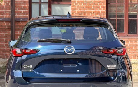 Mazda CX-5 II, 2026 год, 2 630 000 рублей, 6 фотография