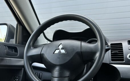 Mitsubishi Lancer IX, 2008 год, 609 000 рублей, 14 фотография