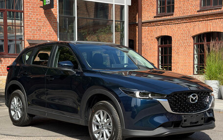 Mazda CX-5 II, 2026 год, 2 630 000 рублей, 4 фотография