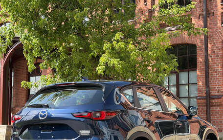 Mazda CX-5 II, 2026 год, 2 630 000 рублей, 5 фотография
