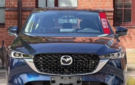 Mazda CX-5 II, 2026 год, 2 630 000 рублей, 2 фотография