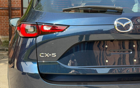 Mazda CX-5 II, 2026 год, 2 630 000 рублей, 15 фотография