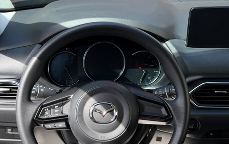 Mazda CX-5 II, 2026 год, 2 630 000 рублей, 10 фотография