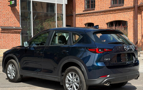 Mazda CX-5 II, 2026 год, 2 630 000 рублей, 7 фотография