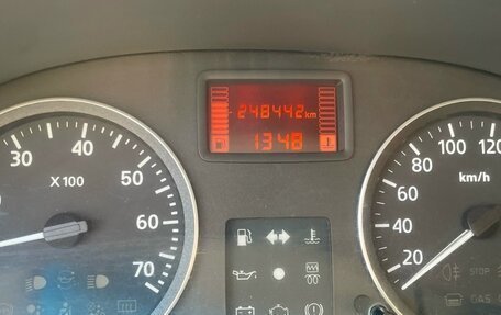 Renault Logan I, 2013 год, 370 000 рублей, 7 фотография