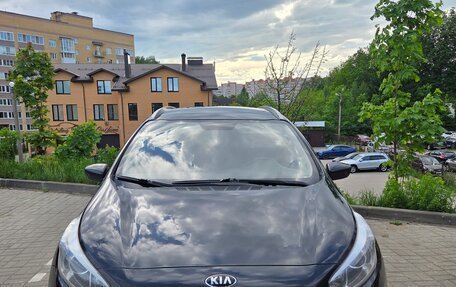 KIA cee'd III, 2014 год, 960 000 рублей, 2 фотография