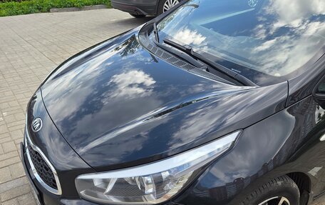 KIA cee'd III, 2014 год, 960 000 рублей, 4 фотография