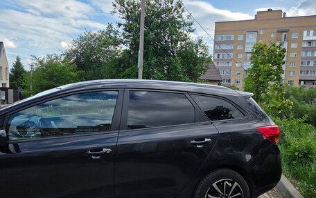 KIA cee'd III, 2014 год, 960 000 рублей, 8 фотография