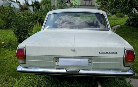 ГАЗ 24 «Волга», 1987 год, 300 000 рублей, 7 фотография