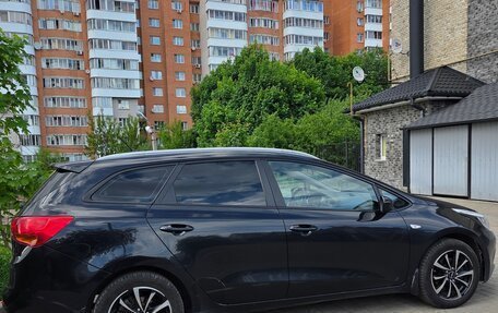 KIA cee'd III, 2014 год, 960 000 рублей, 5 фотография