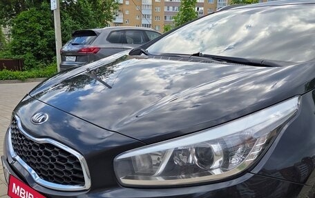 KIA cee'd III, 2014 год, 960 000 рублей, 7 фотография