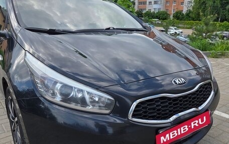 KIA cee'd III, 2014 год, 960 000 рублей, 3 фотография