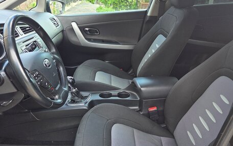 KIA cee'd III, 2014 год, 960 000 рублей, 9 фотография