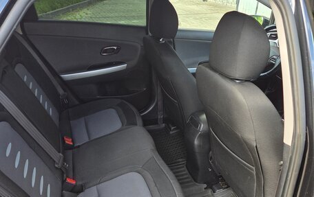 KIA cee'd III, 2014 год, 960 000 рублей, 12 фотография