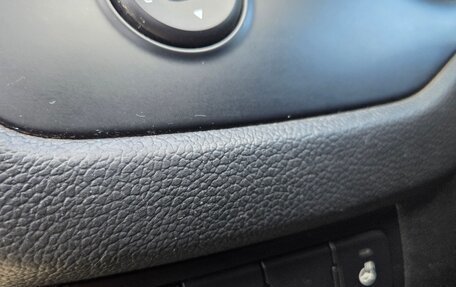 KIA cee'd III, 2014 год, 960 000 рублей, 18 фотография