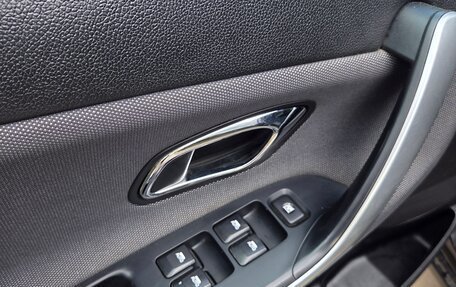 KIA cee'd III, 2014 год, 960 000 рублей, 16 фотография