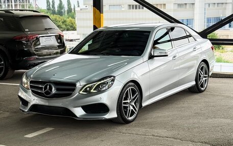Mercedes-Benz E-Класс, 2013 год, 2 100 000 рублей, 2 фотография