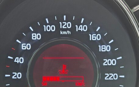 KIA cee'd III, 2014 год, 960 000 рублей, 19 фотография