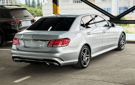 Mercedes-Benz E-Класс, 2013 год, 2 100 000 рублей, 4 фотография