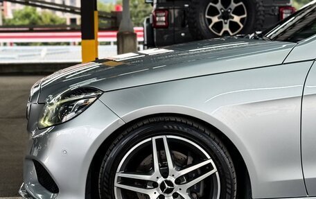 Mercedes-Benz E-Класс, 2013 год, 2 100 000 рублей, 8 фотография
