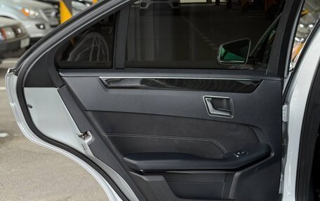 Mercedes-Benz E-Класс, 2013 год, 2 100 000 рублей, 10 фотография